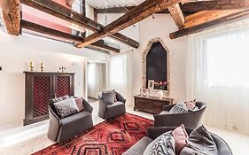 Apartment Ca Brunilda-Luxury Penthouse With Terrace